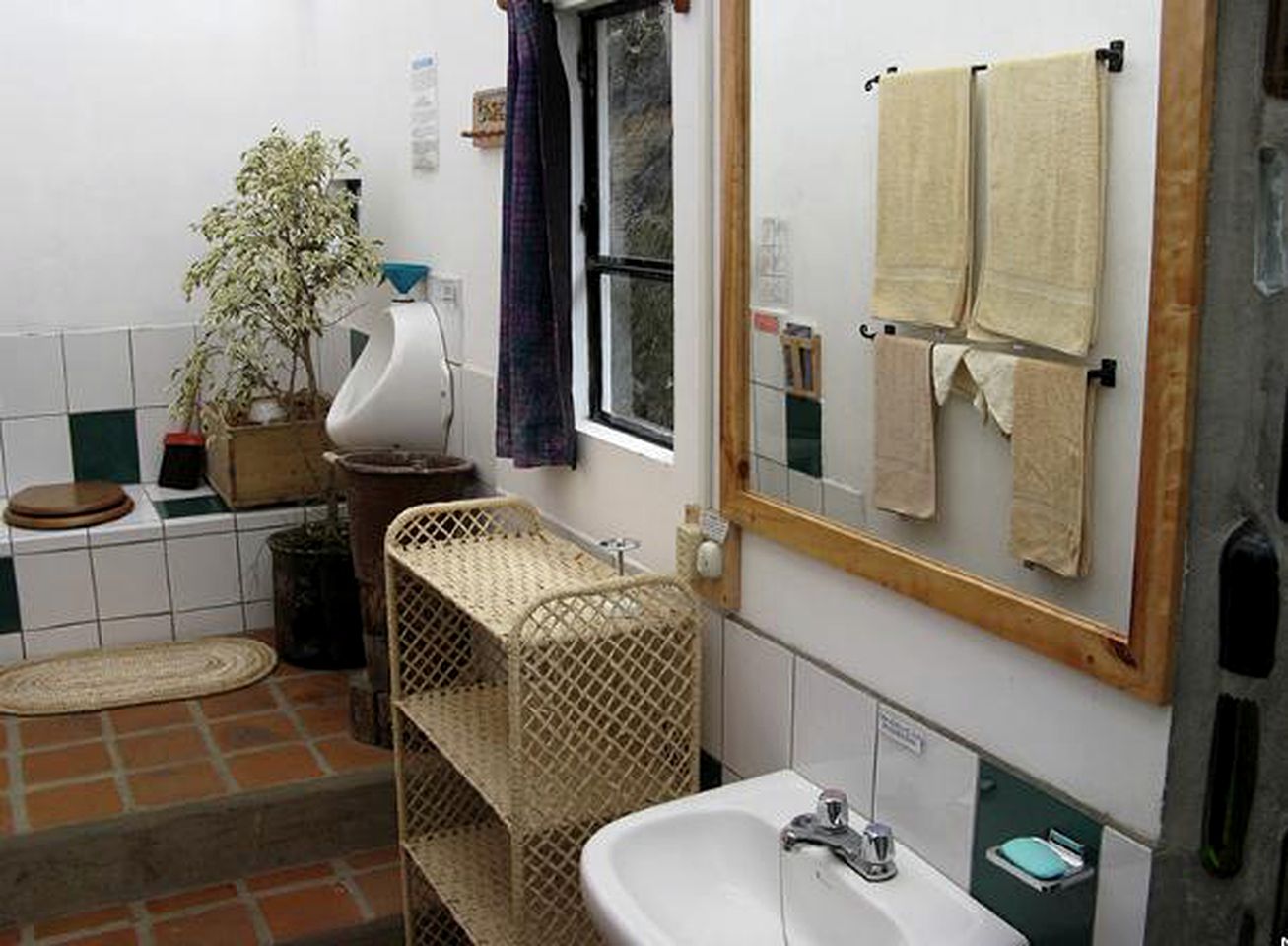 Remote Bed and Breakfast near Cloud Forest in Chugchilán, Cotopaxi, Ecuador