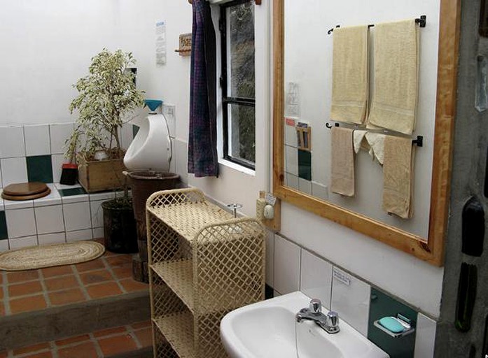 Nature Lodges (Chugchilán, Cotopaxi, Ecuador)