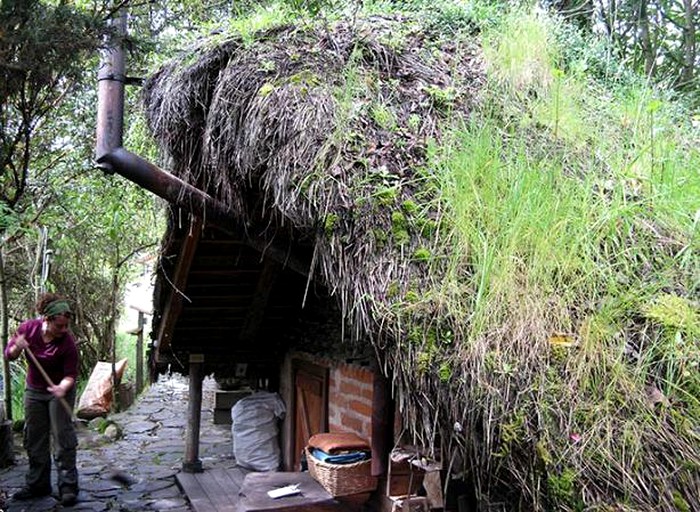 Nature Lodges (Chugchilán, Cotopaxi, Ecuador)