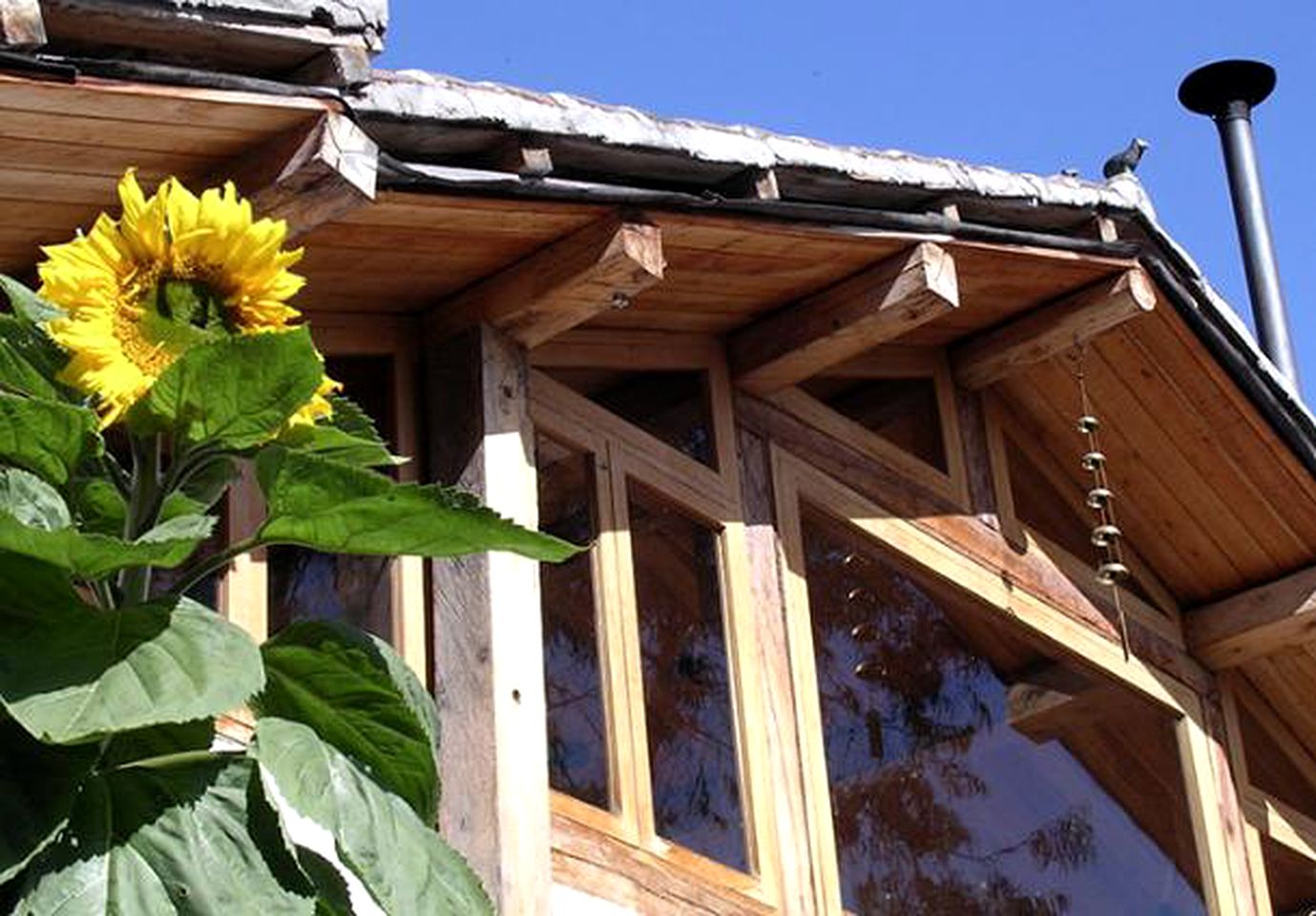 Hillside Vacation Rental near Lake Quilotoa in Chugchilán, Cotopaxi, Ecuador