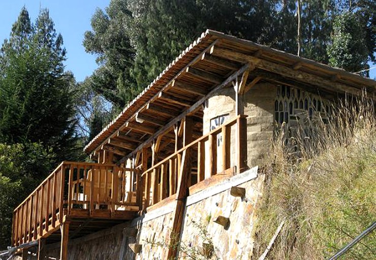 Nature Lodges (Chugchilán, Cotopaxi, Ecuador)