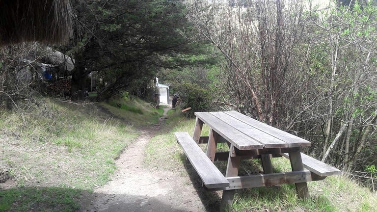 Nature Lodges (Chugchilán, Cotopaxi, Ecuador)