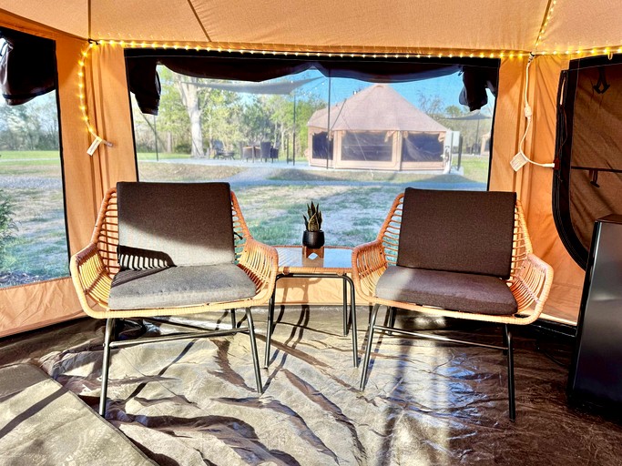 Vacation Rentals (United States of America, Tahlequah, Oklahoma)