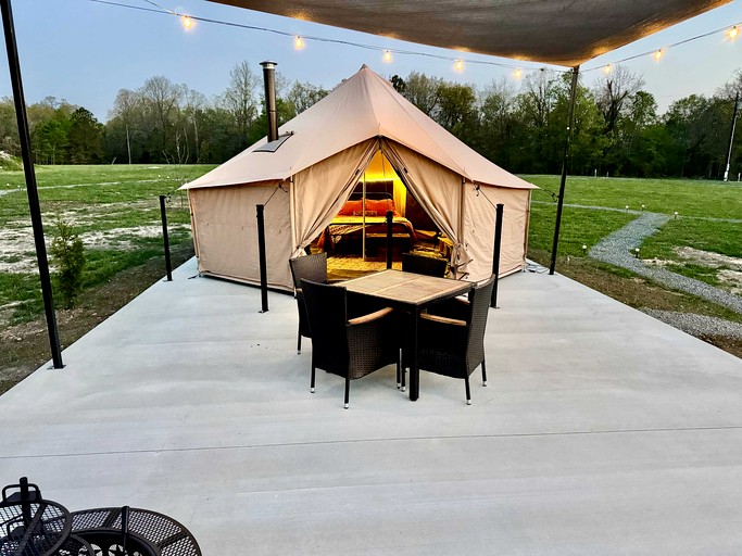 Vacation Rentals (United States of America, Tahlequah, Oklahoma)