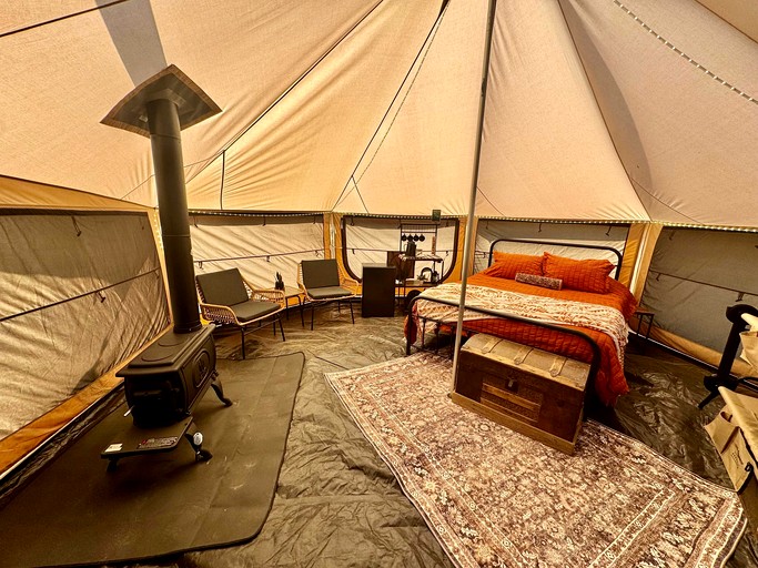 Vacation Rentals (United States of America, Tahlequah, Oklahoma)