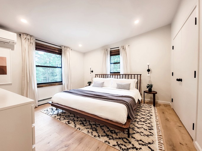 Vacation Rentals (United States of America, Chichester, New York)