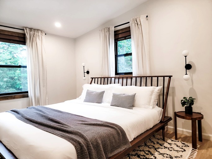 Vacation Rentals (United States of America, Chichester, New York)