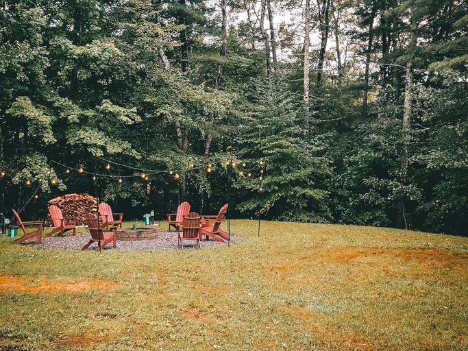 Vacation Rentals (United States of America, Chichester, New York)