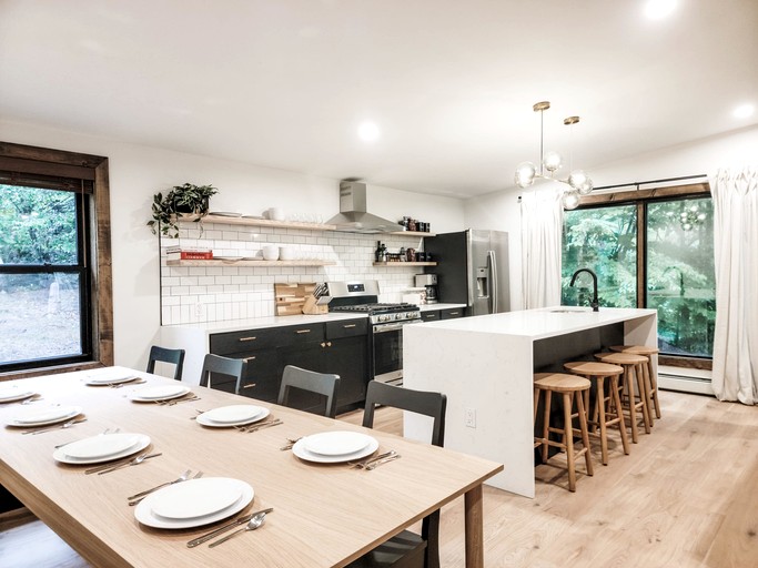 Vacation Rentals (United States of America, Chichester, New York)