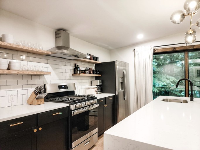 Vacation Rentals (United States of America, Chichester, New York)