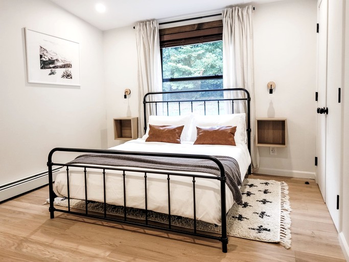 Vacation Rentals (United States of America, Chichester, New York)