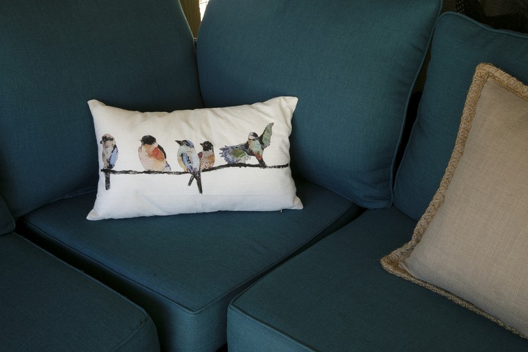 Tree Houses (United States of America, Zirconia, North Carolina)