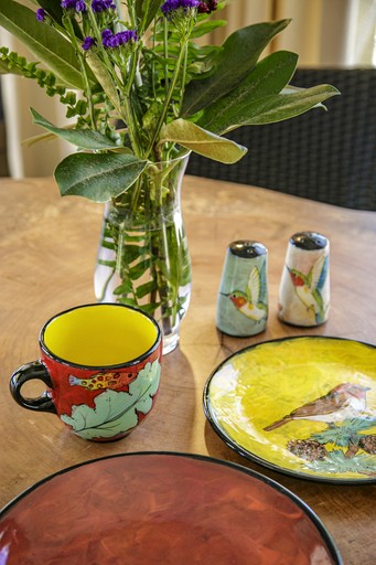 Vacation Rentals (United States of America, Zirconia, North Carolina)