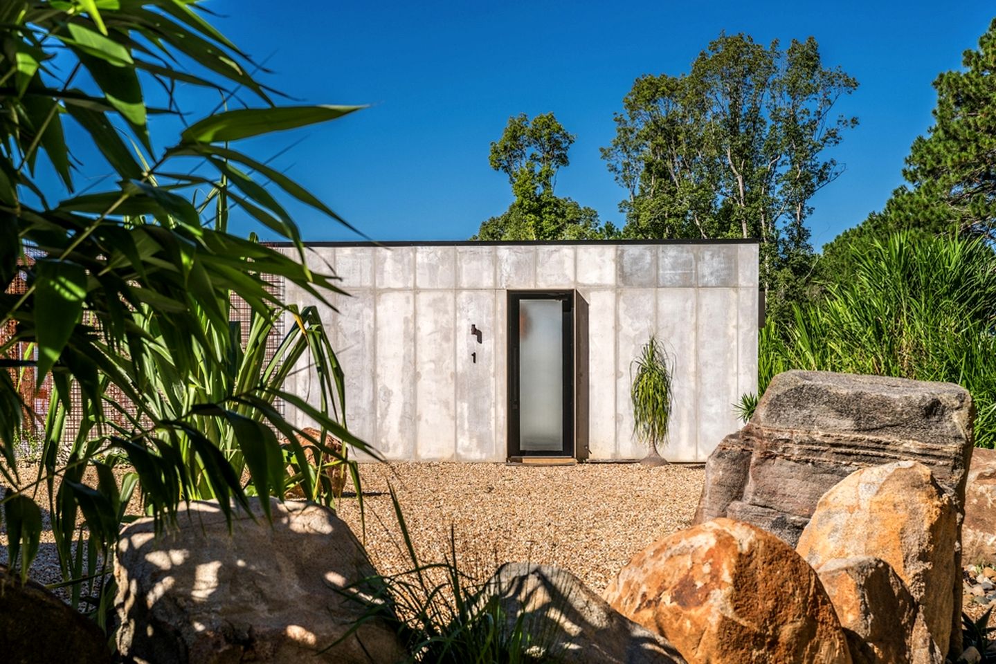 Incredible Mullumbimby Accommodation with Pool in New South Wales