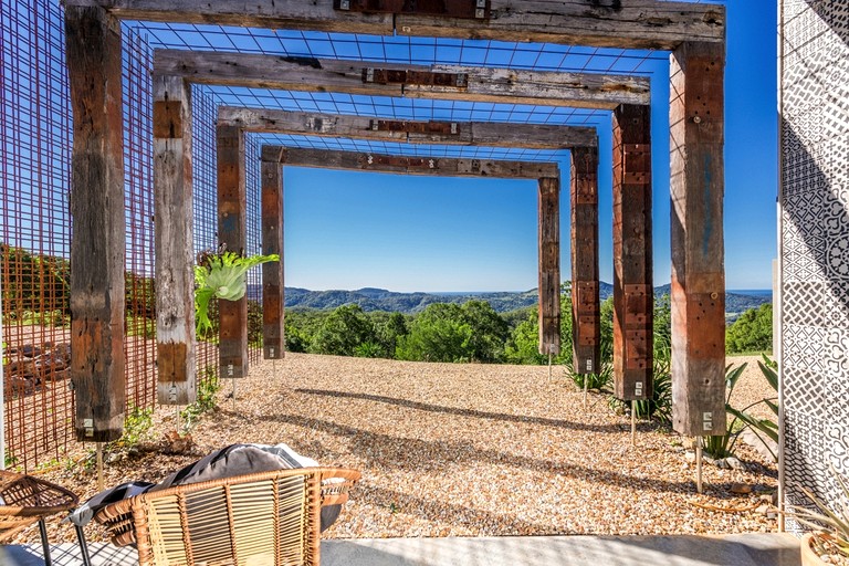 PAV 2 Luxurious Mullumbimby Accommodation for Glamping in NSW | Tiny Houses (Mullumbimby, New South Wales, Australia)