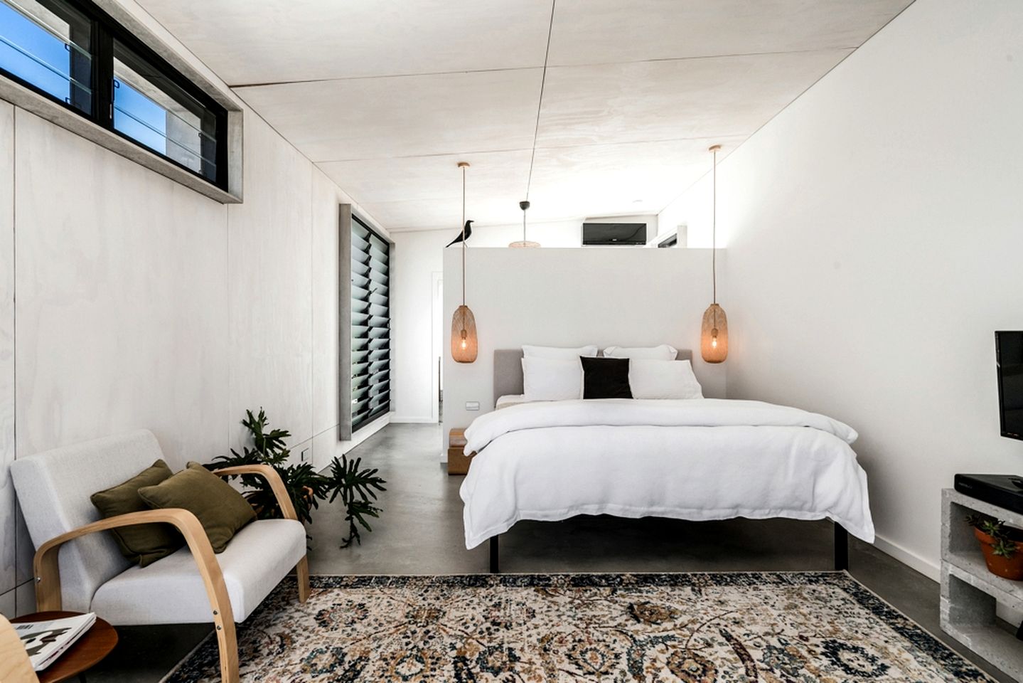 Amazing Mullumbimby Accommodation with Incredible Views in New South Wales