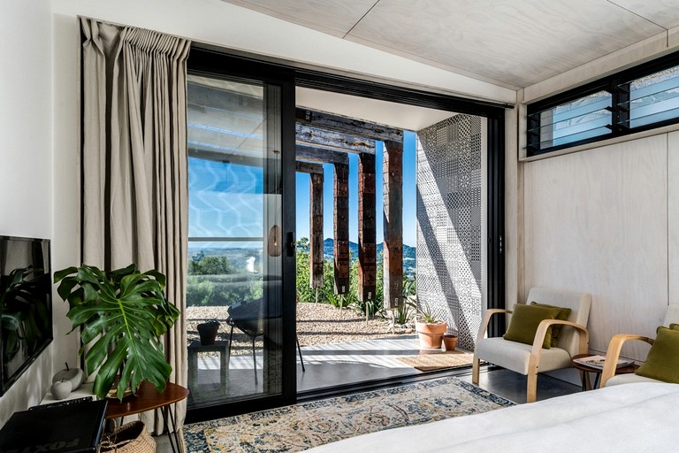 PAV 2 Luxurious Mullumbimby Accommodation for Glamping in NSW | Tiny Houses (Mullumbimby, New South Wales, Australia)