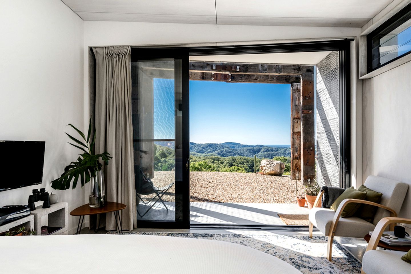 Luxurious Mullumbimby Accommodation for Glamping in NSW