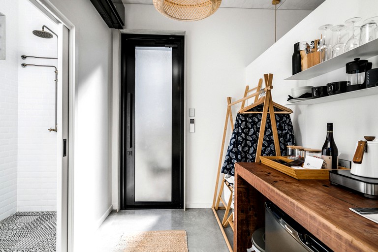 Tiny Houses (Mullumbimby, New South Wales, Australia)