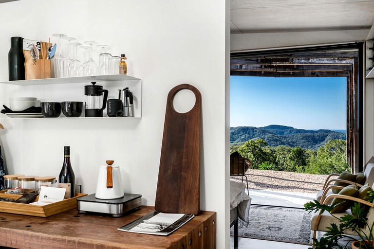 Tiny Houses (Mullumbimby, New South Wales, Australia)