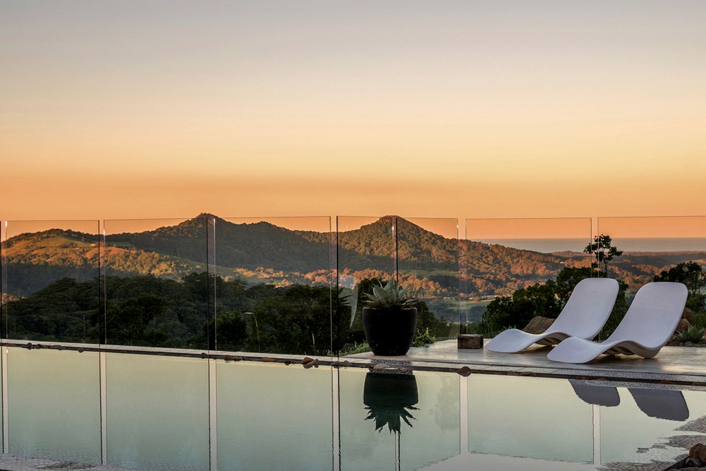 Luxurious Mullumbimby Accommodation for Glamping in NSW