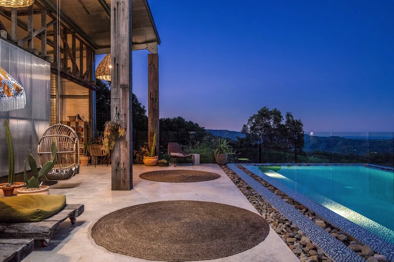 Tiny Houses (Mullumbimby, New South Wales, Australia)