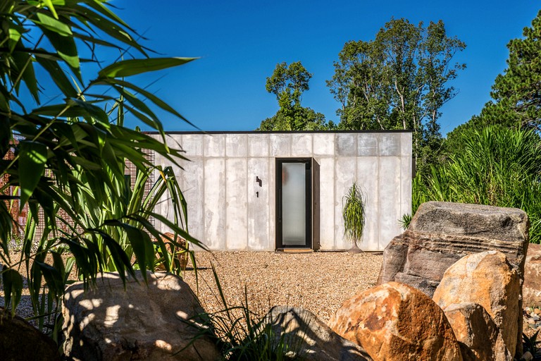 Tiny Houses (Mullumbimby, New South Wales, Australia)