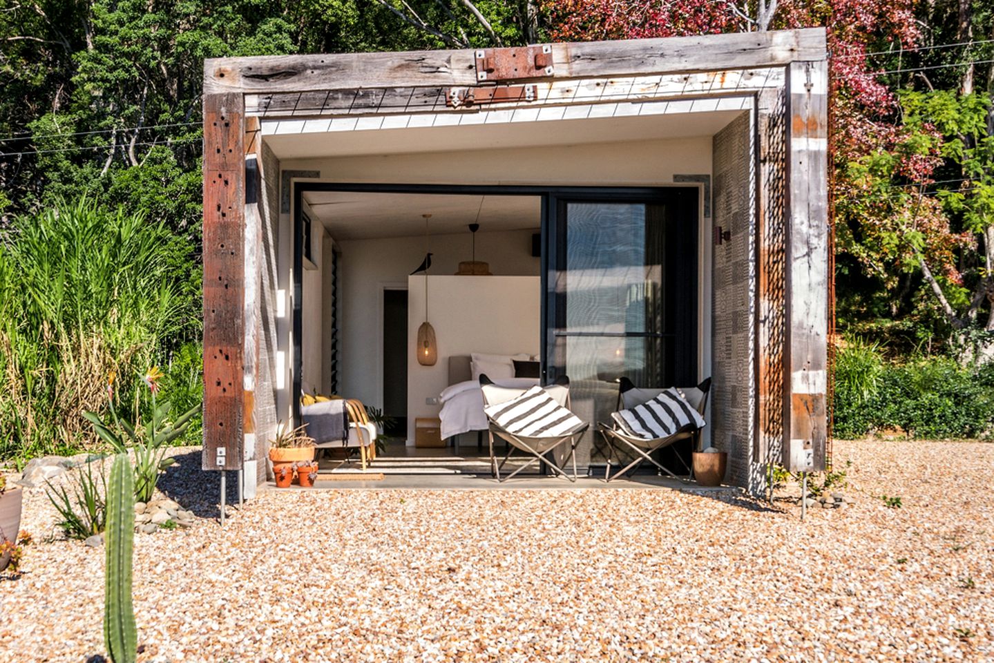 Luxurious Mullumbimby Accommodation for Glamping in NSW