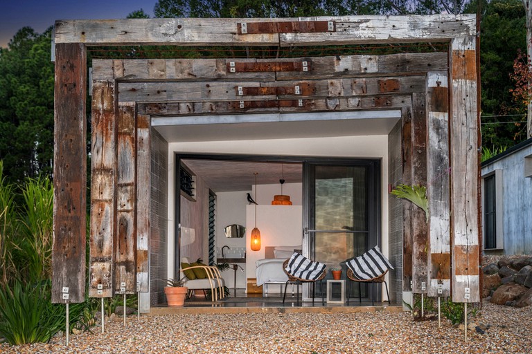 Tiny Houses (Mullumbimby, New South Wales, Australia)