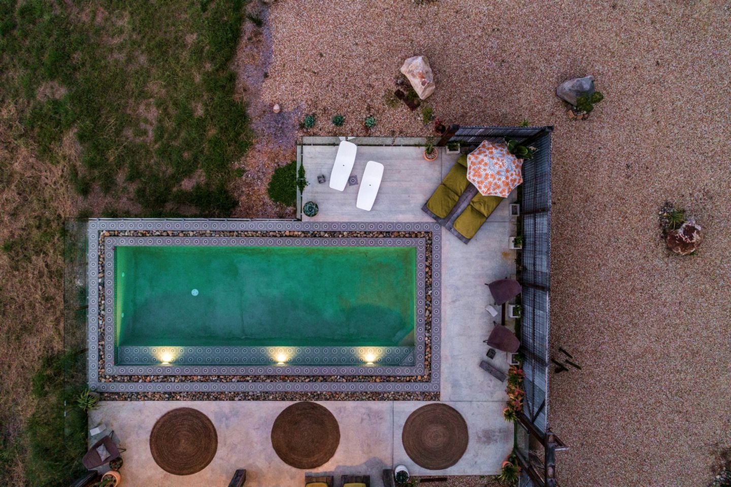 Luxurious Mullumbimby Accommodation for Glamping in NSW