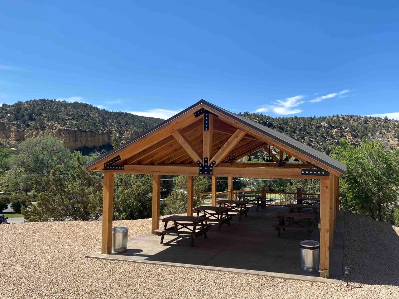 Unique Tiny House with Tennis Court in Orderville, Utah