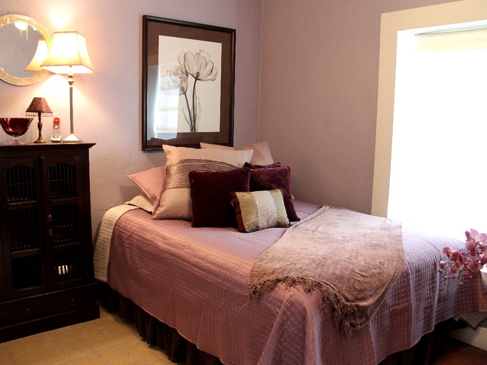 Vacation Rentals (Tucson, Arizona, United States)