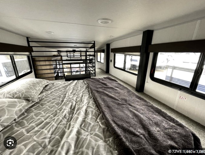 Tiny Houses (United States of America, Wimberley, Texas)