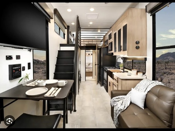 Tiny Houses (United States of America, Wimberley, Texas)