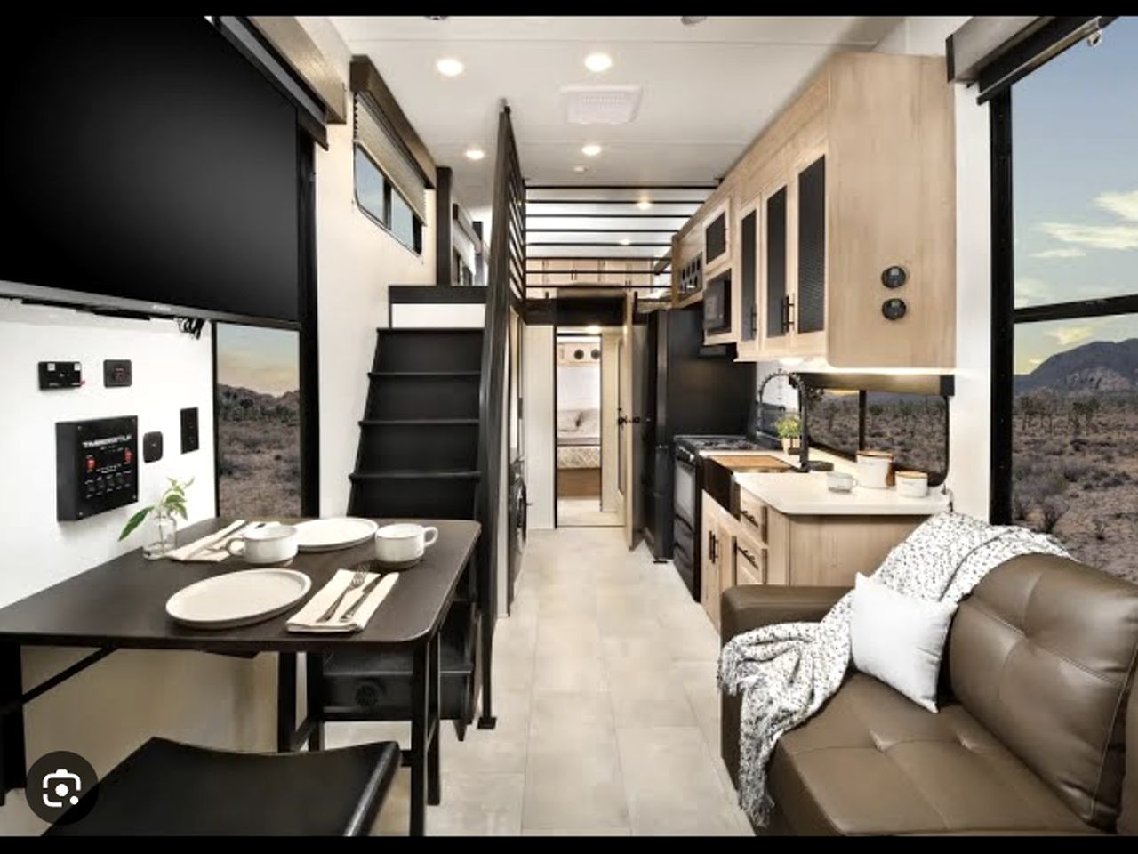 Tiny Houses (United States of America, Wimberley, Texas)