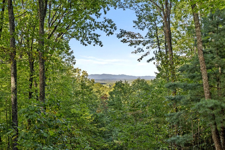 Cabins (United States of America, Blue Ridge, Georgia)