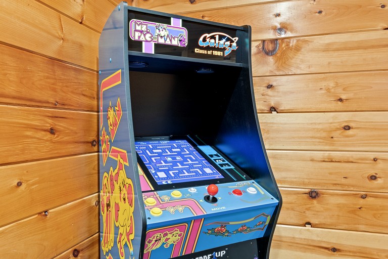 Cabins (United States of America, Blue Ridge, Georgia)