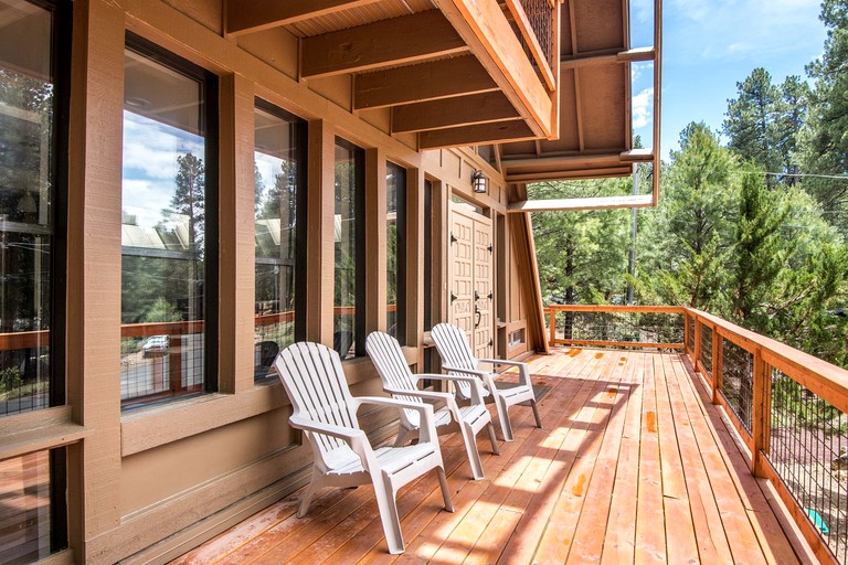 Vacation Rentals (United States of America, Flagstaff, Arizona)