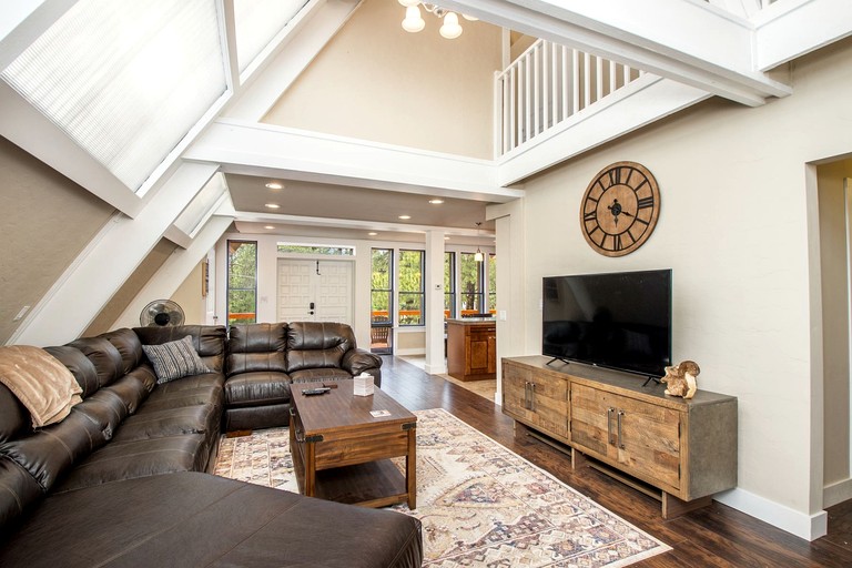 Vacation Rentals (United States of America, Flagstaff, Arizona)