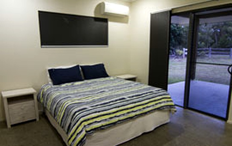 Beach Houses (Bloomfield, Queensland, Australia)