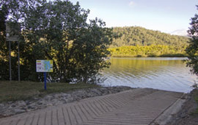 Beach Houses (Bloomfield, Queensland, Australia)