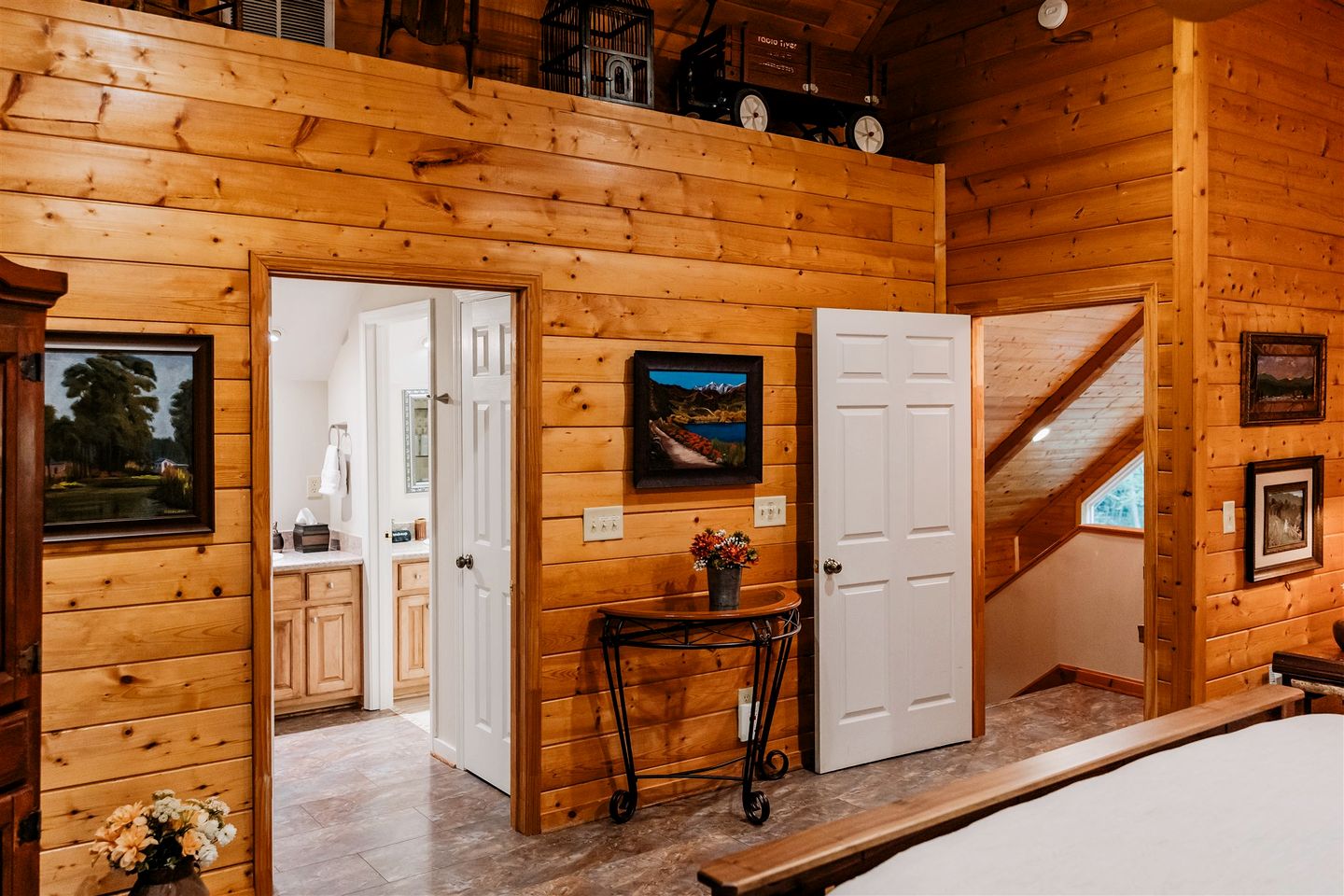 Blowing Rock Getaway: Pet-Friendly Cabin for a Peaceful Mountain Retreat