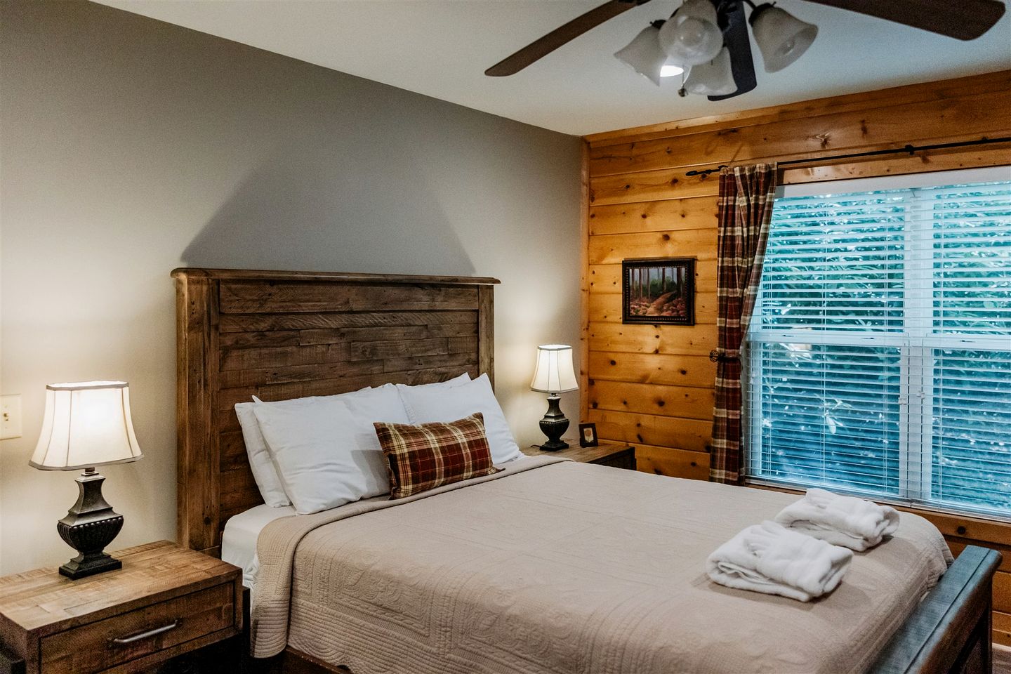 Blowing Rock Getaway: Pet-Friendly Cabin for a Peaceful Mountain Retreat