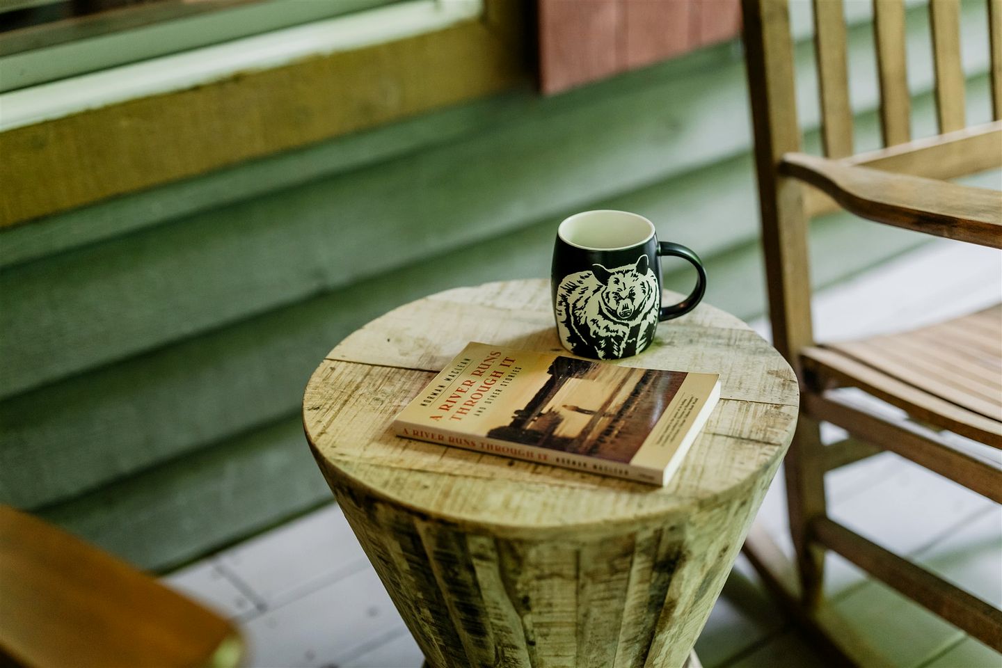 Blowing Rock Getaway: Pet-Friendly Cabin for a Peaceful Mountain Retreat