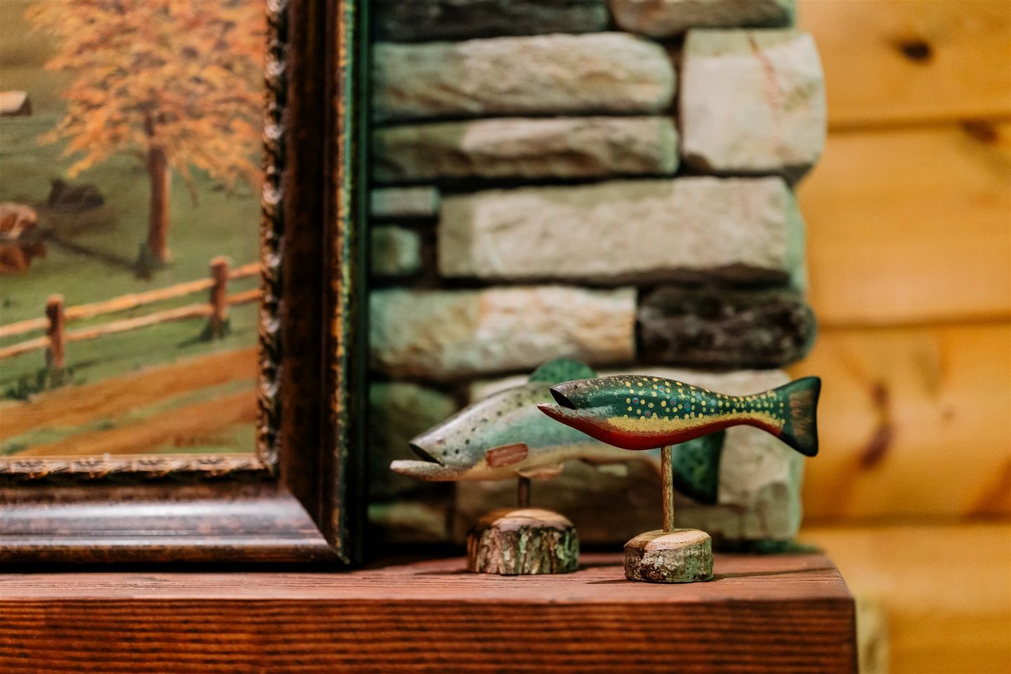 Blowing Rock Getaway: Pet-Friendly Cabin for a Peaceful Mountain Retreat