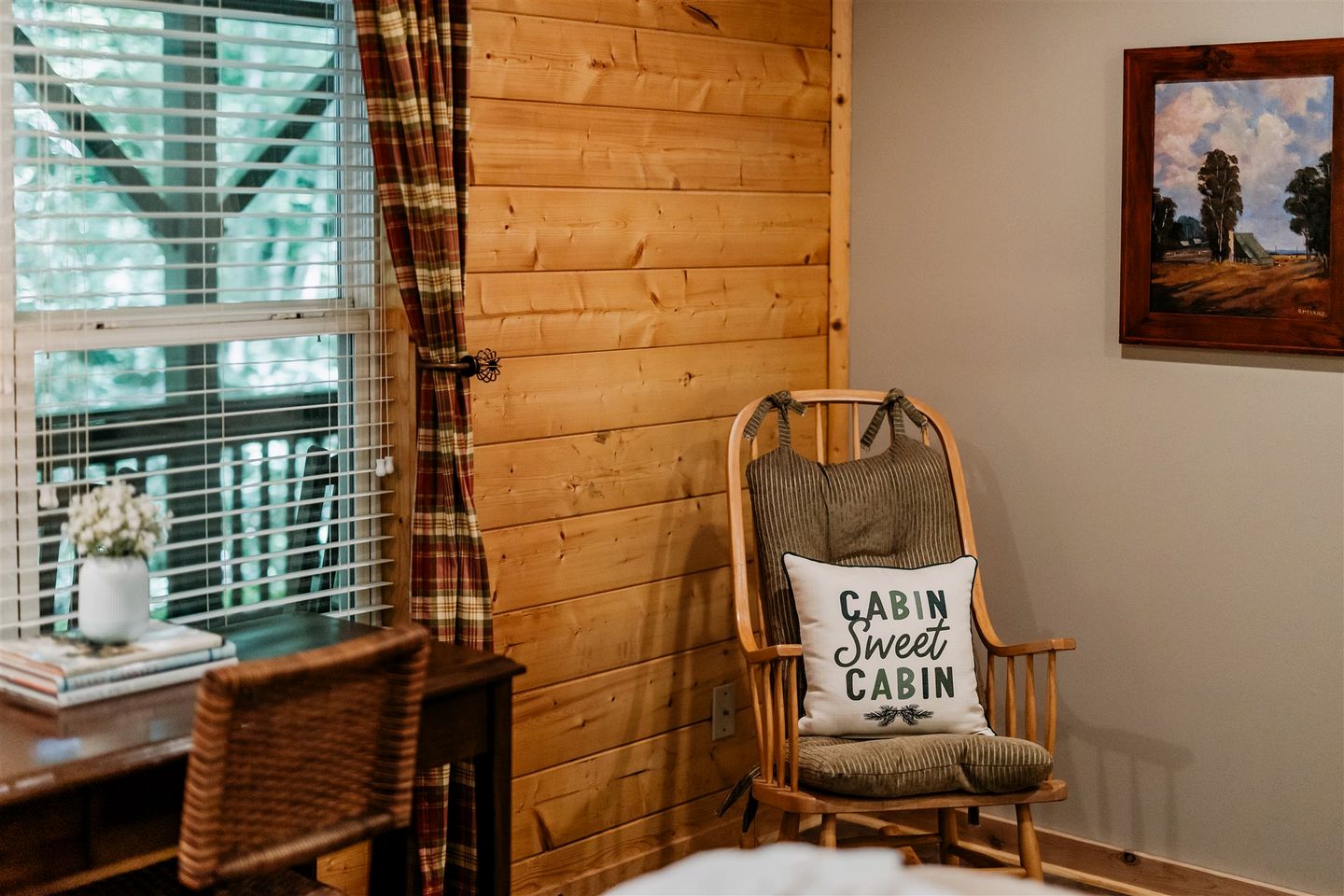 Blowing Rock Getaway: Pet-Friendly Cabin for a Peaceful Mountain Retreat