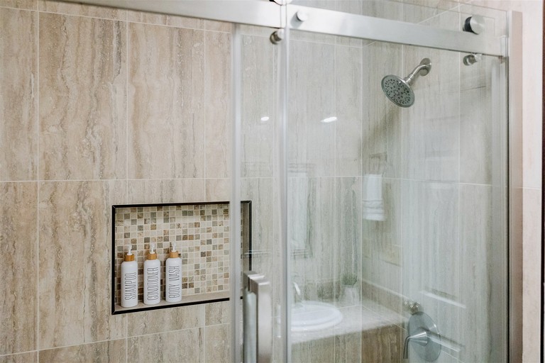 Cabins (United States of America, Blowing Rock, North Carolina)