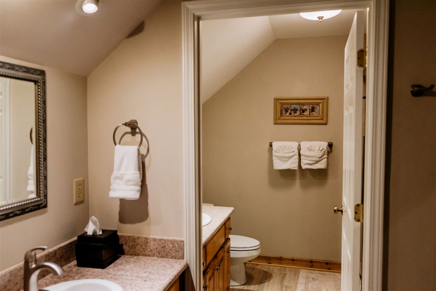 Blowing Rock Getaway: Pet-Friendly Cabin for a Peaceful Mountain Retreat