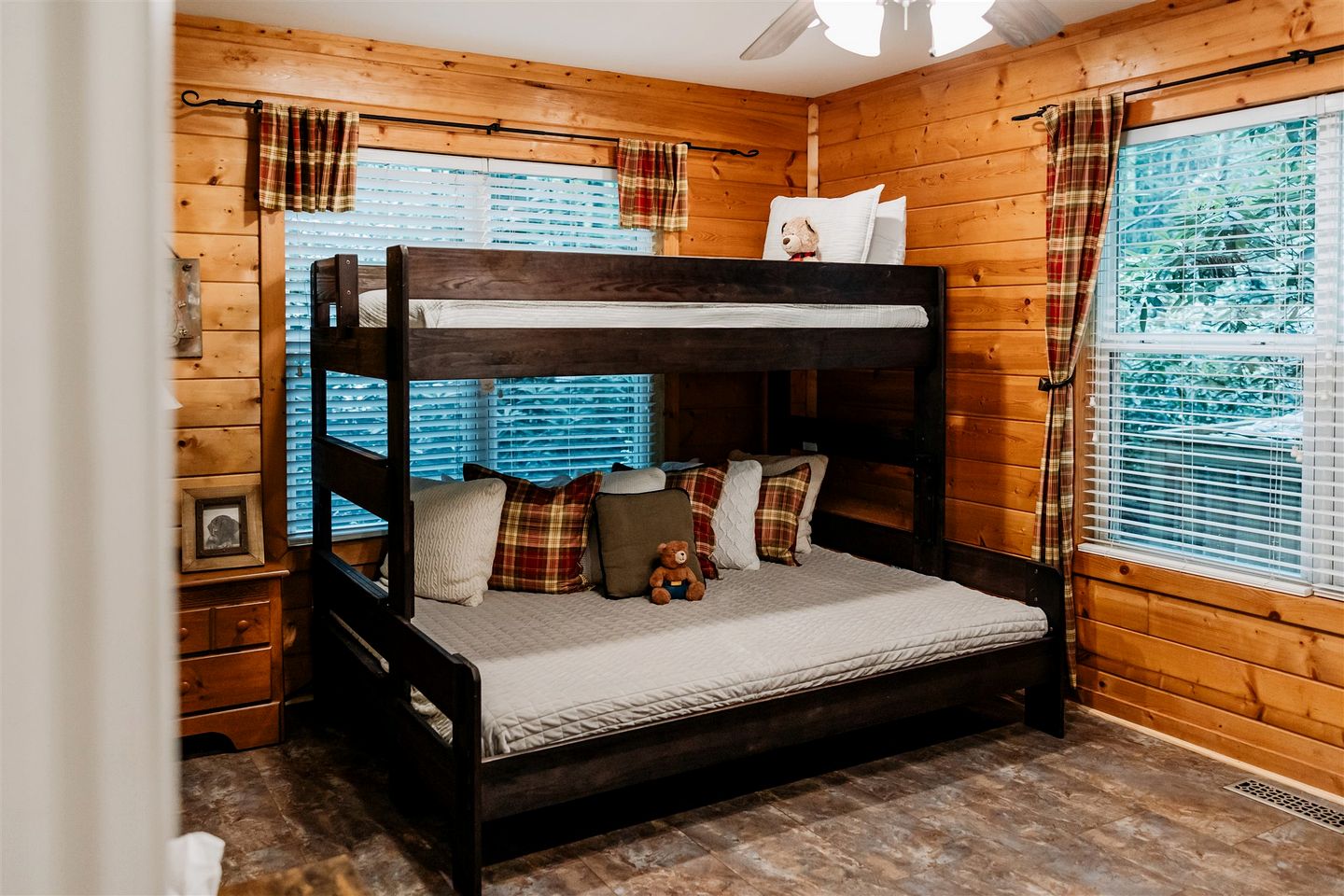 Blowing Rock Getaway: Pet-Friendly Cabin for a Peaceful Mountain Retreat