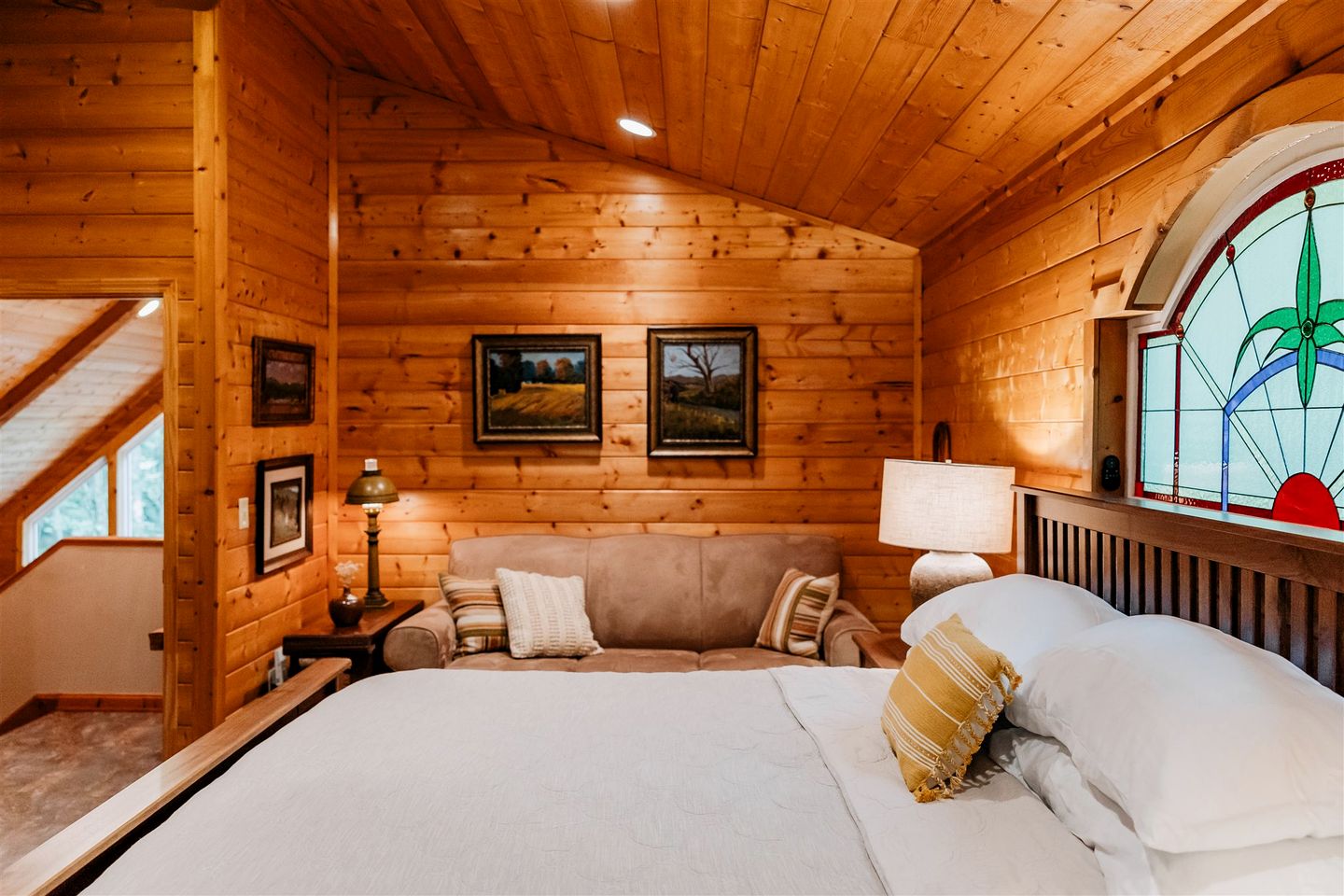 Blowing Rock Getaway: Pet-Friendly Cabin for a Peaceful Mountain Retreat
